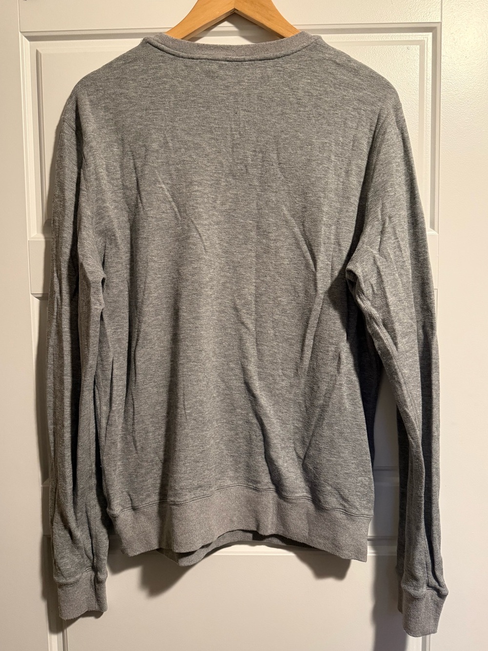 Vuori Jeffreys Pullovers - Bundle of 2 - Picture 5 of 9